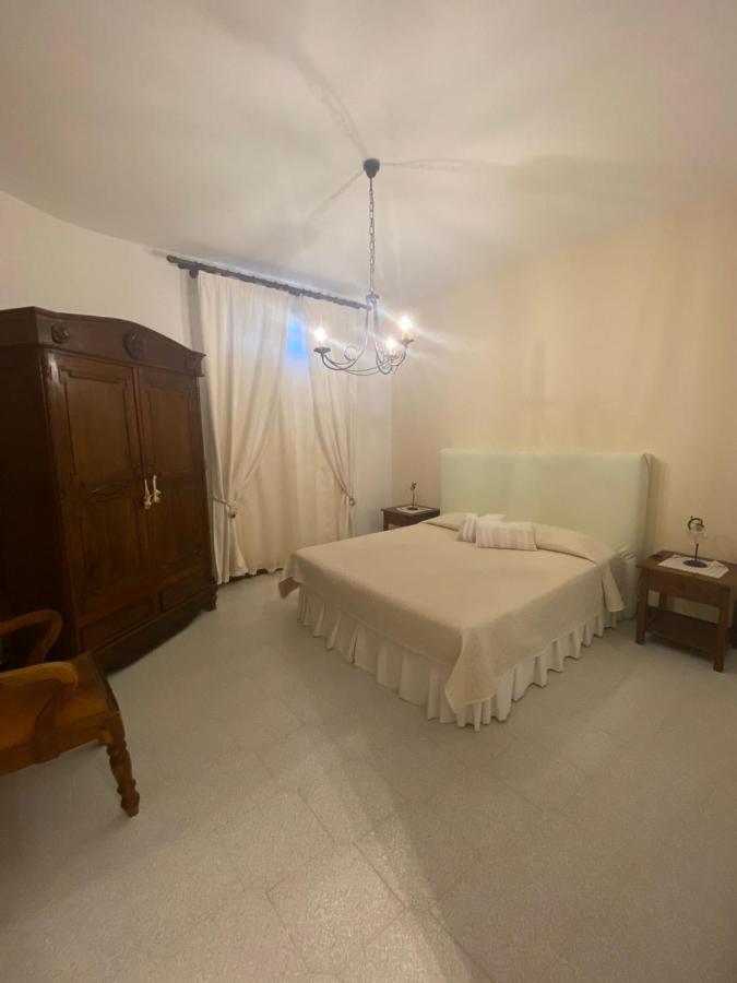 Villa Venere Apartment Realmonte Exterior foto