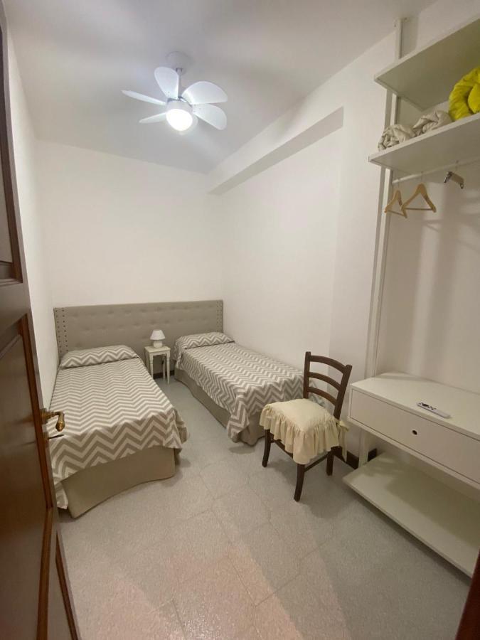 Villa Venere Apartment Realmonte Exterior foto