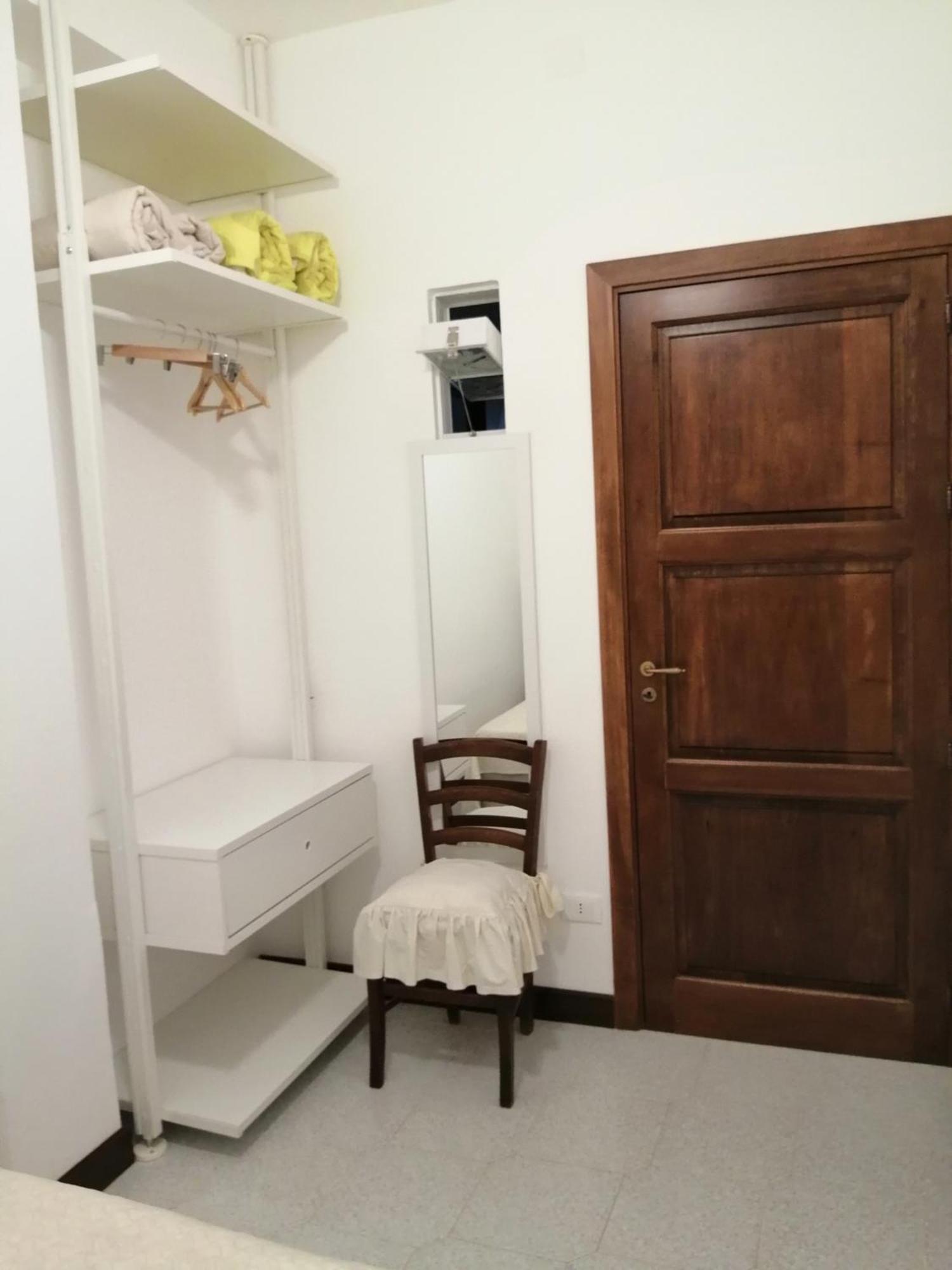 Villa Venere Apartment Realmonte Cameră foto