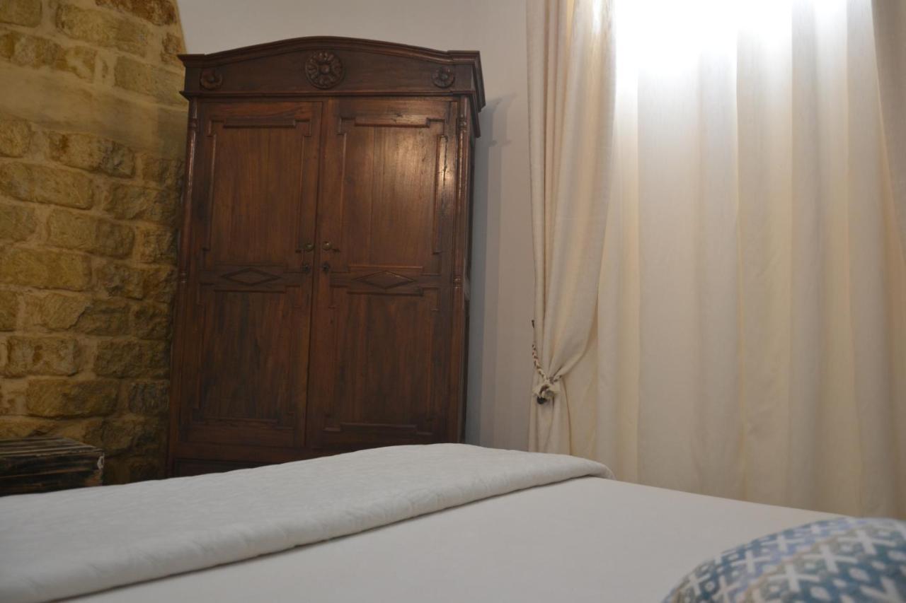 Villa Venere Apartment Realmonte Exterior foto