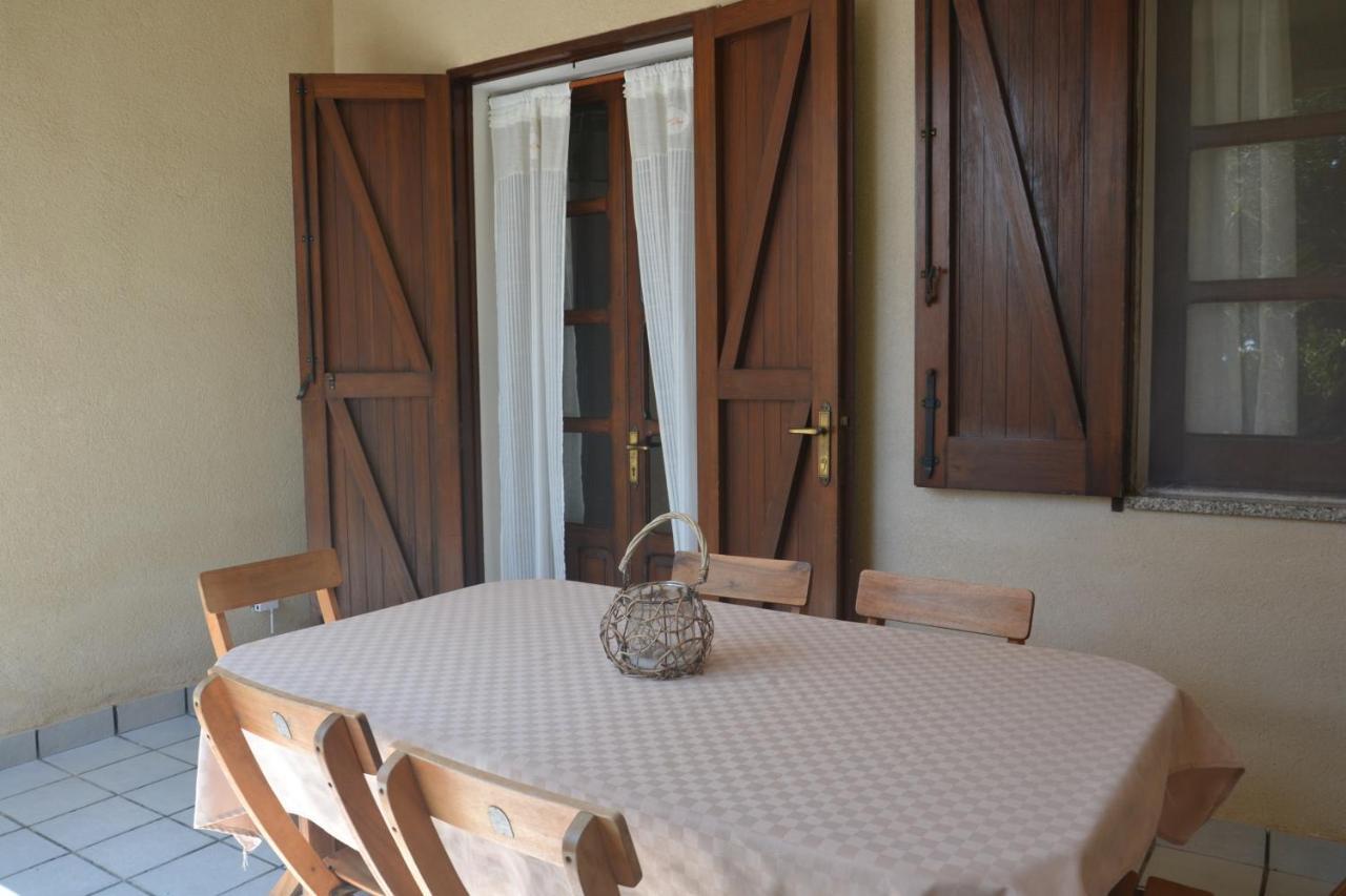 Villa Venere Apartment Realmonte Exterior foto